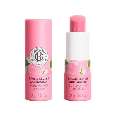 ROGER & GALLET  Rose Sublimierender Lippenbalsam 
