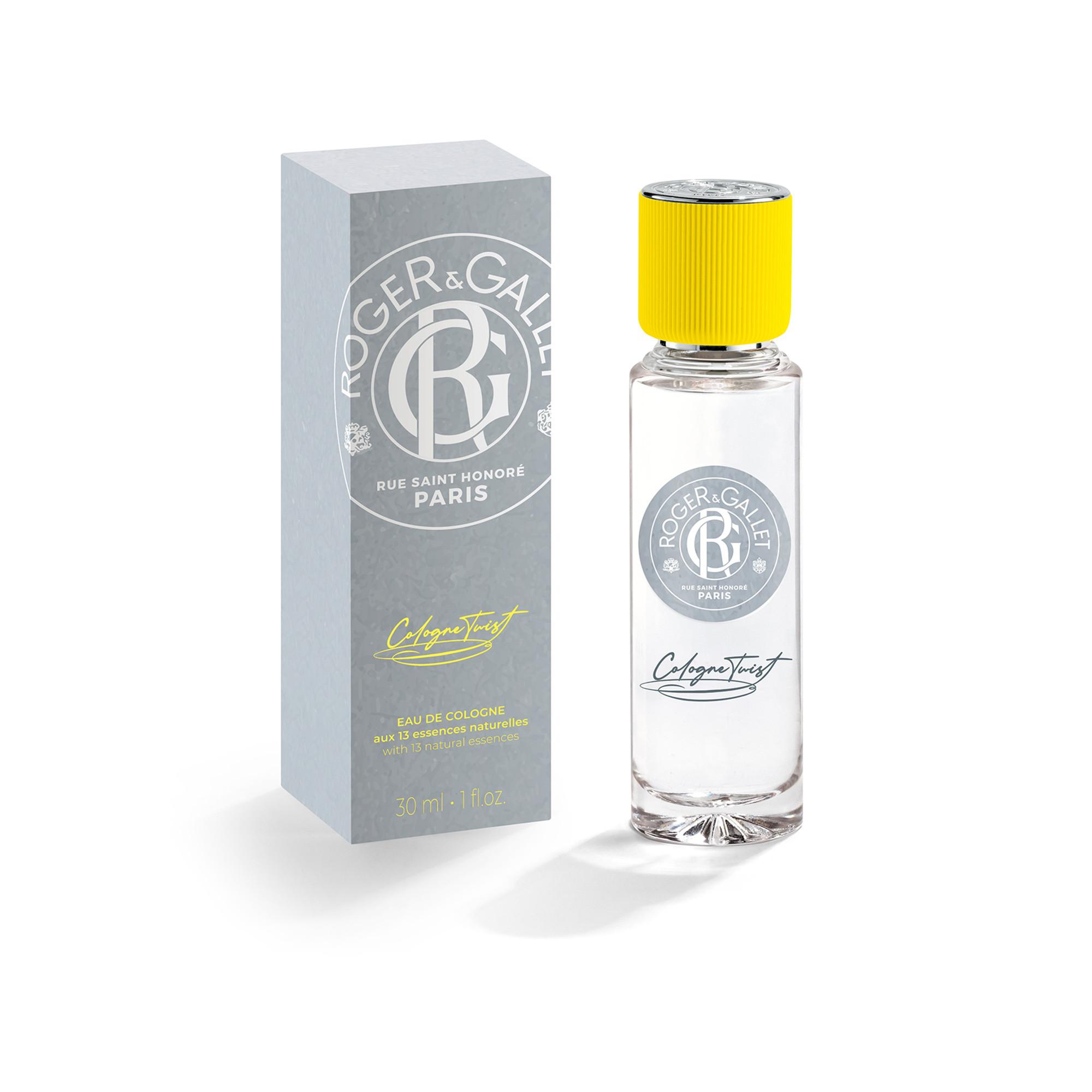 ROGER & GALLET Cologne Twist Eau De Cologne   