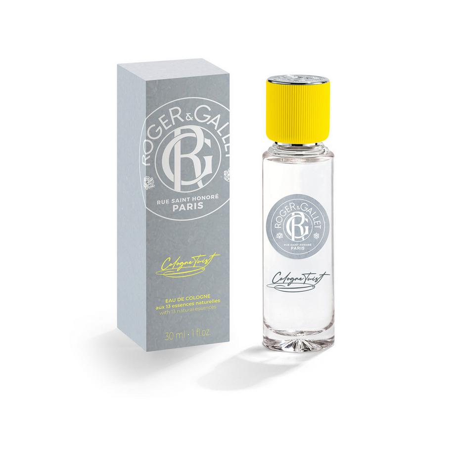 ROGER & GALLET Cologne Twist Eau De Cologne   