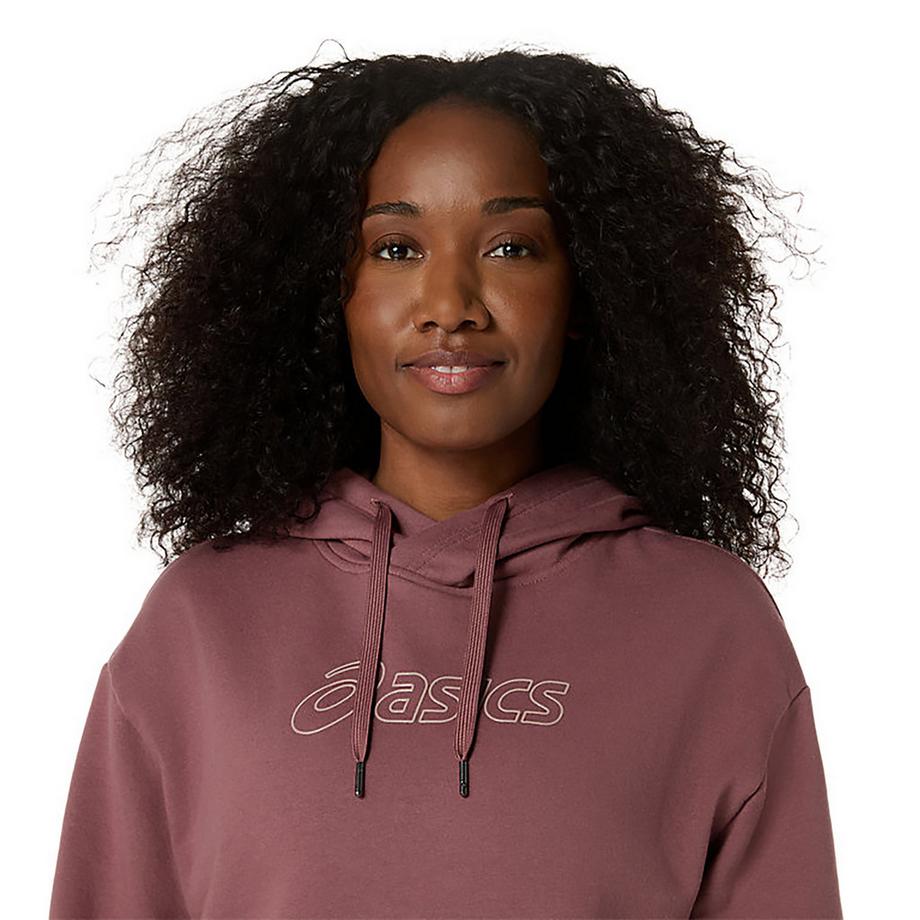 asics  Hoodie 