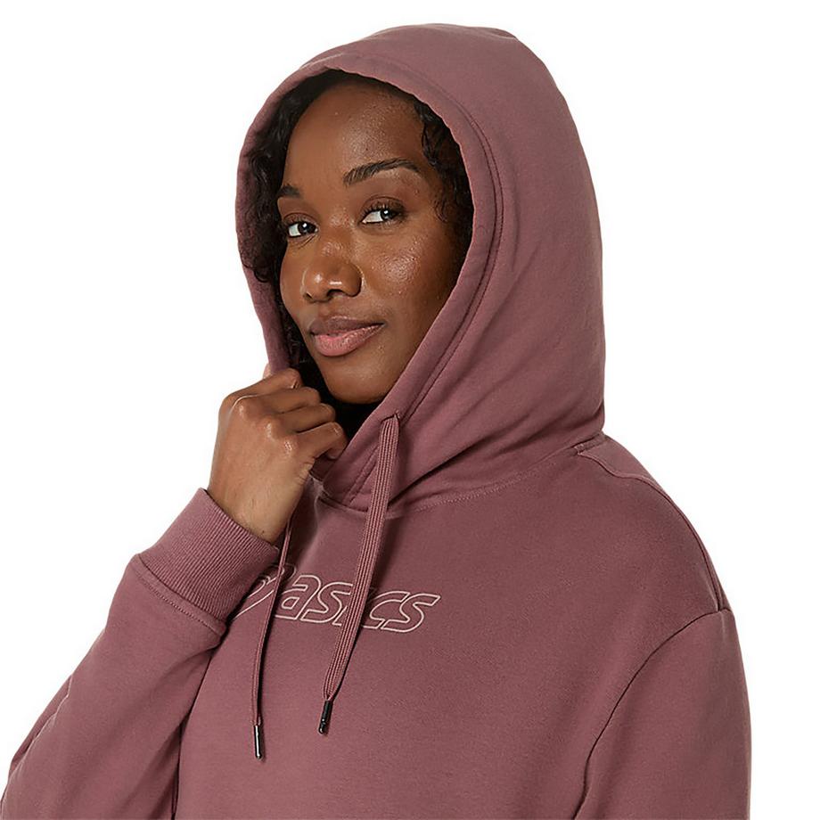 asics  Hoodie 