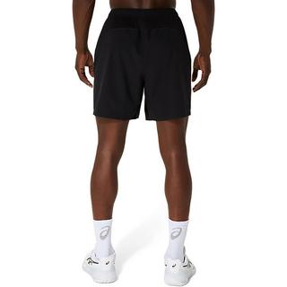 asics COURT 7IN SHORT Men Pantaloncini 