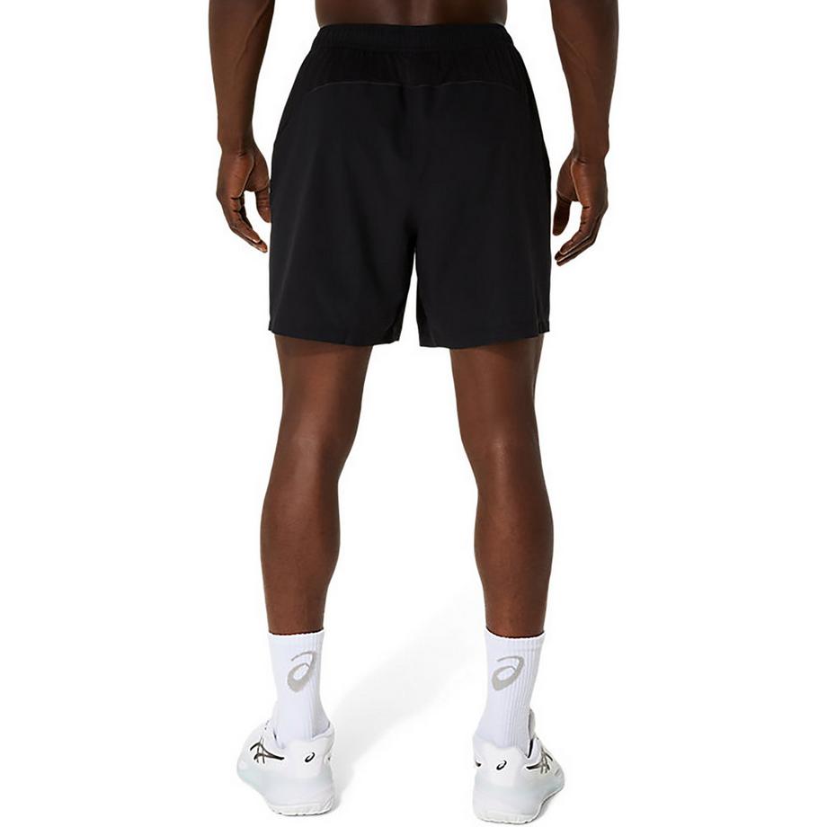 asics COURT 7IN SHORT Men Shorts 