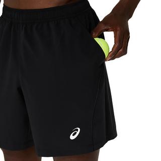 asics COURT 7IN SHORT Men Pantaloncini 