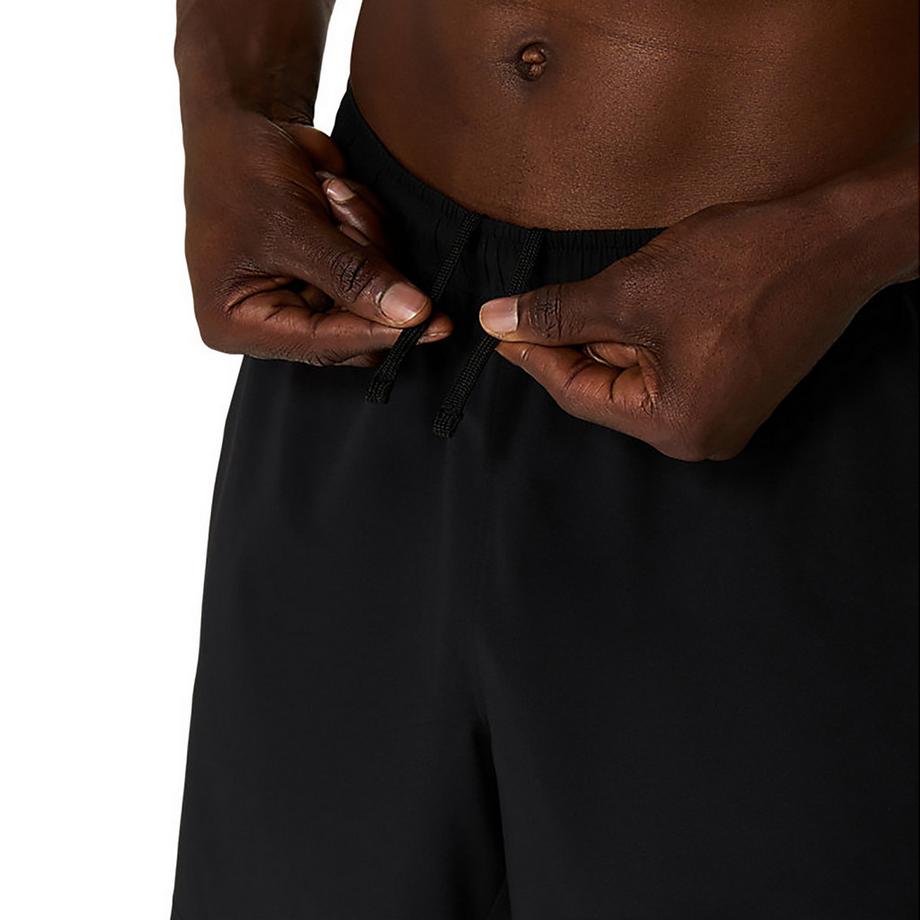 asics COURT 7IN SHORT Men Shorts 