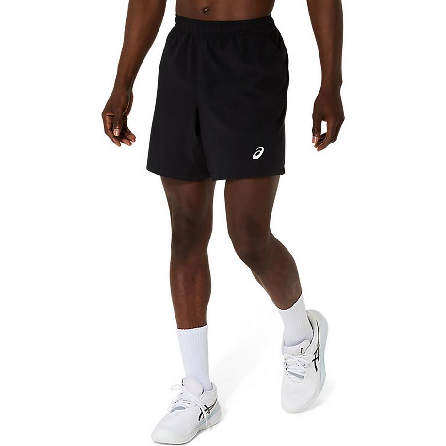 asics COURT 7IN SHORT Men Shorts 