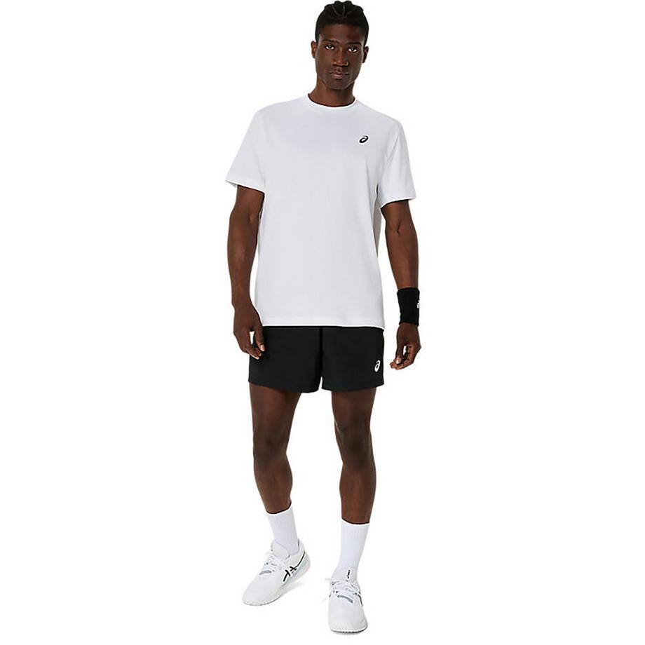 asics COURT 7IN SHORT Men Shorts 