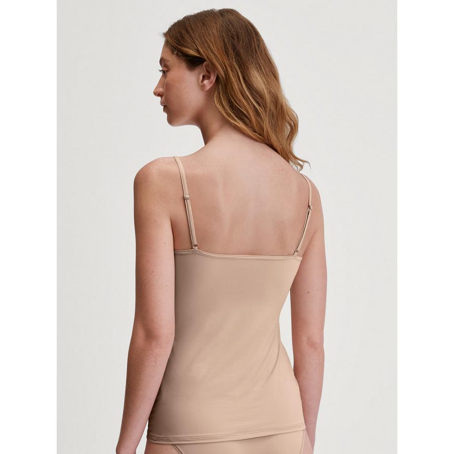 CALIDA Top Bretelles Fines  