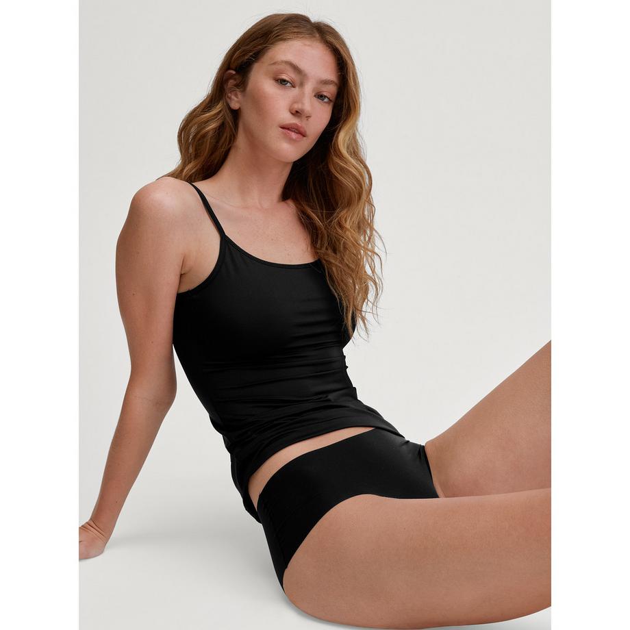 CALIDA Top Bretelles Fines  