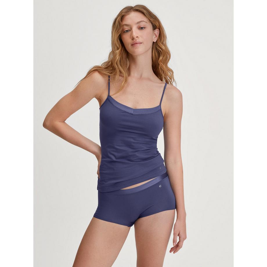 CALIDA Cate Spaghettiträger Top  