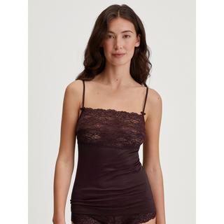 CALIDA Sweet Secret Top Spalline Sottili  