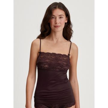 Top, spalline sottili