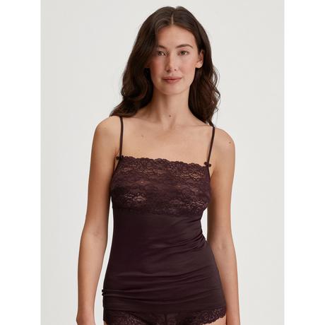 CALIDA Sweet Secret Top Spalline Sottili  