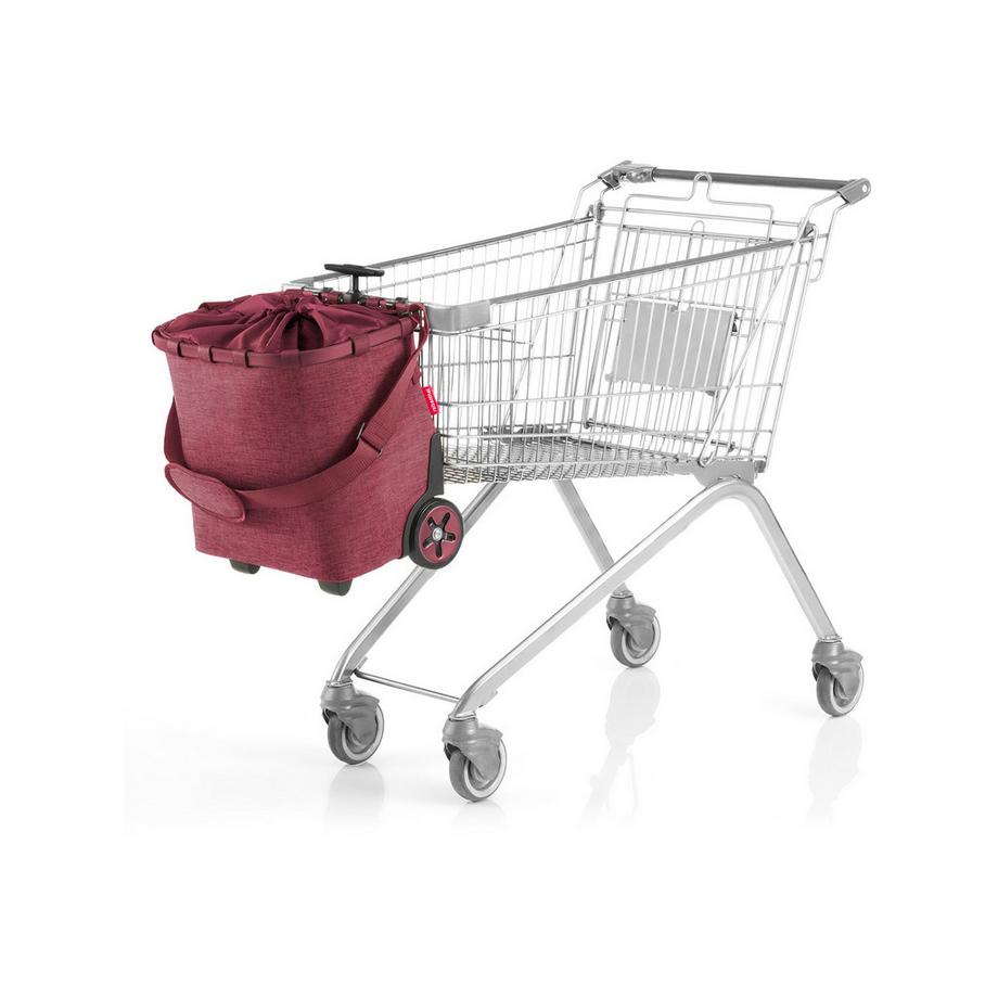 reisenthel Carrello della spesa Carrycruiser 