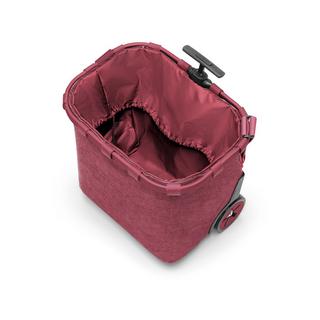 reisenthel Carrello della spesa Carrycruiser 