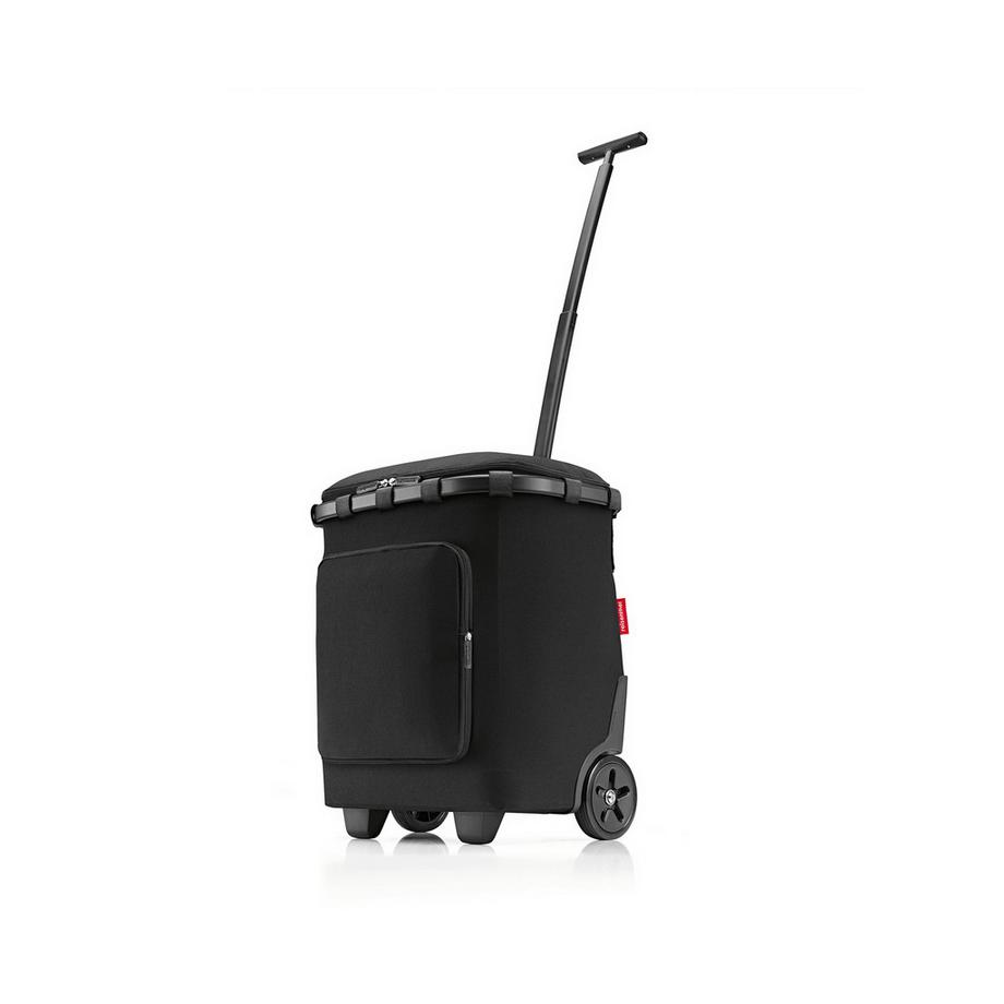 Chariot à commissions