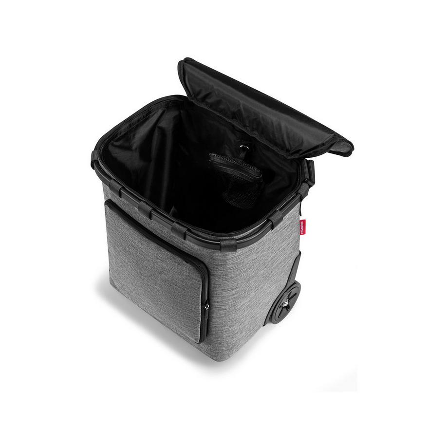 reisenthel Chariot à commissions Carrycruiser plus 