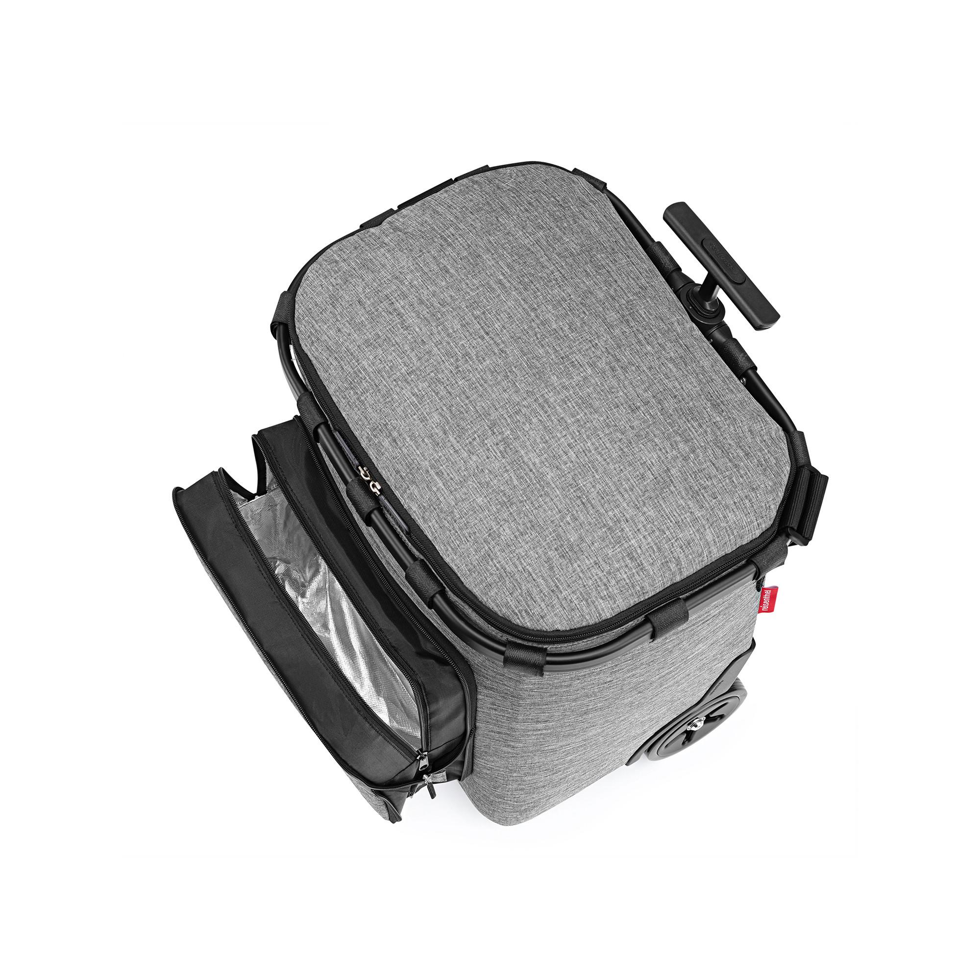 reisenthel Carrello della spesa Carrycruiser plus 