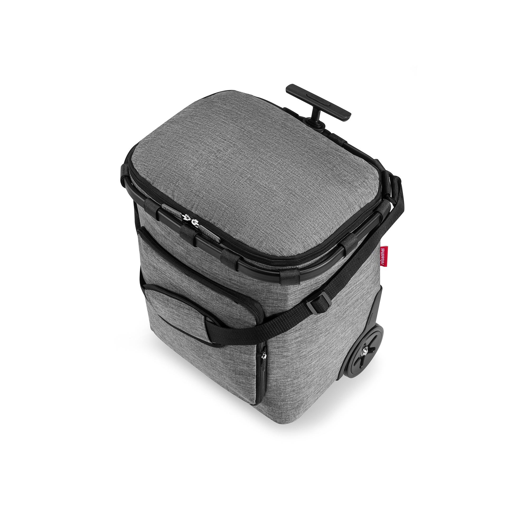 reisenthel Carrello della spesa Carrycruiser plus 