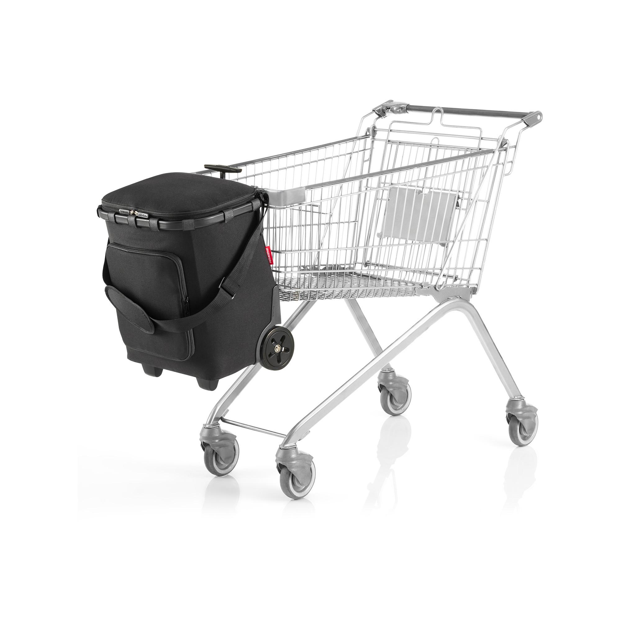 reisenthel Carrello della spesa Carrycruiser plus 