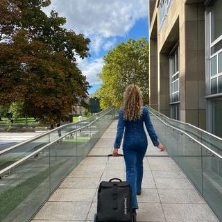 reisenthel Einkaufswagen Citycruiser 