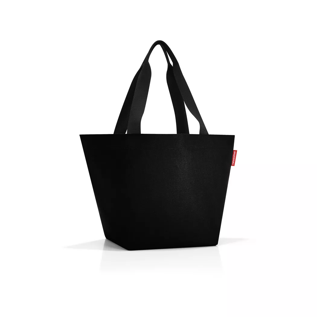 Reisenthel - Einkaufstasche, 15l, Black