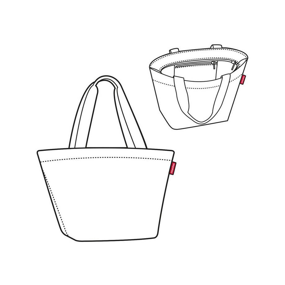 reisenthel Sac de courses Shopper 