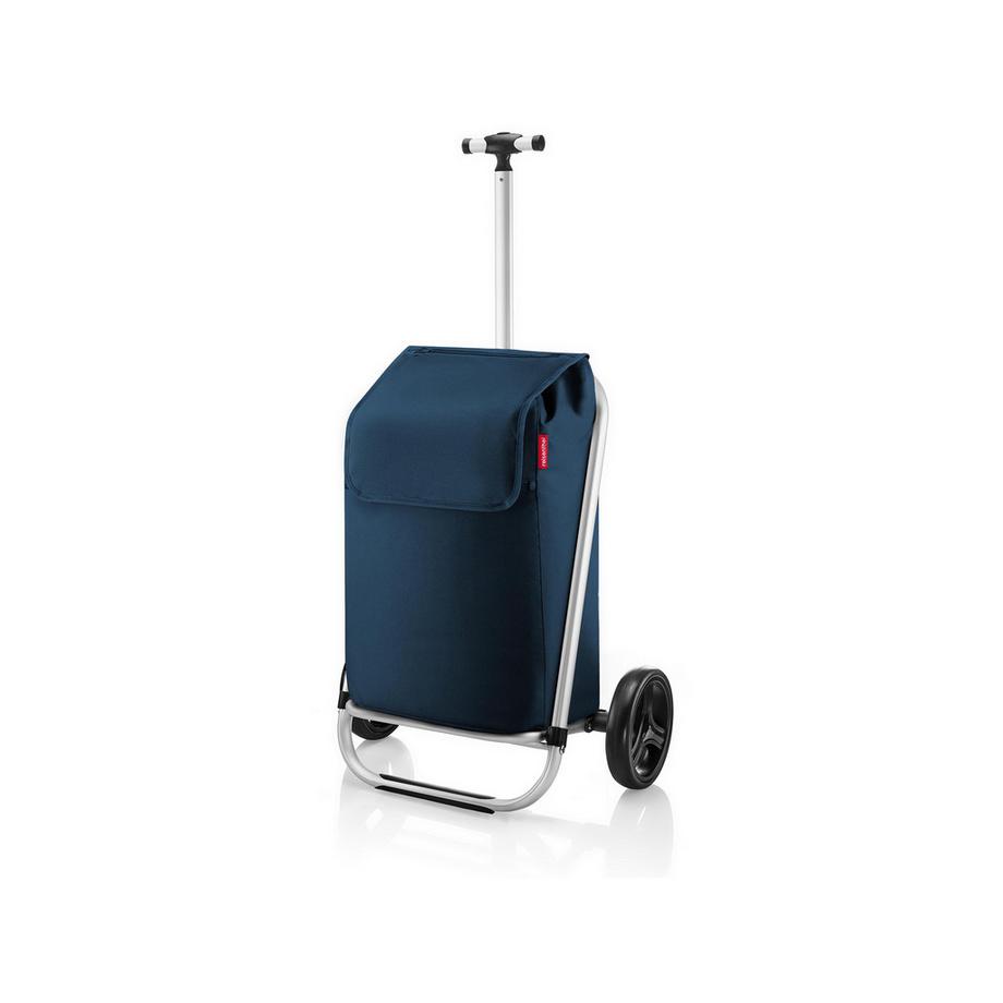 Chariot à commissions