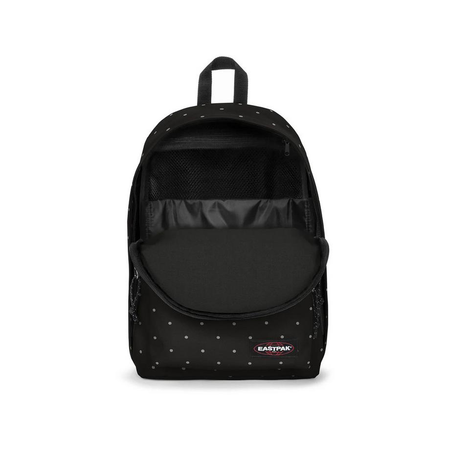 Eastpak Sac à dos Dots Black Silver 
