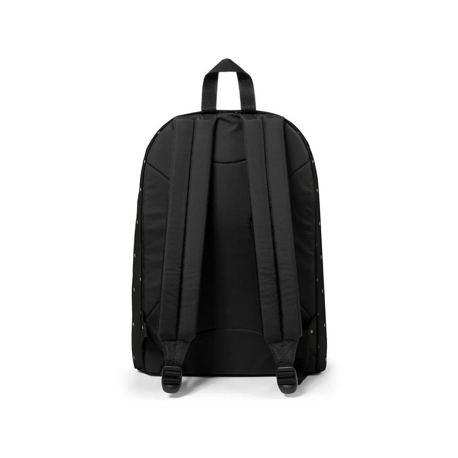 Eastpak Sac à dos Dots Black Silver 
