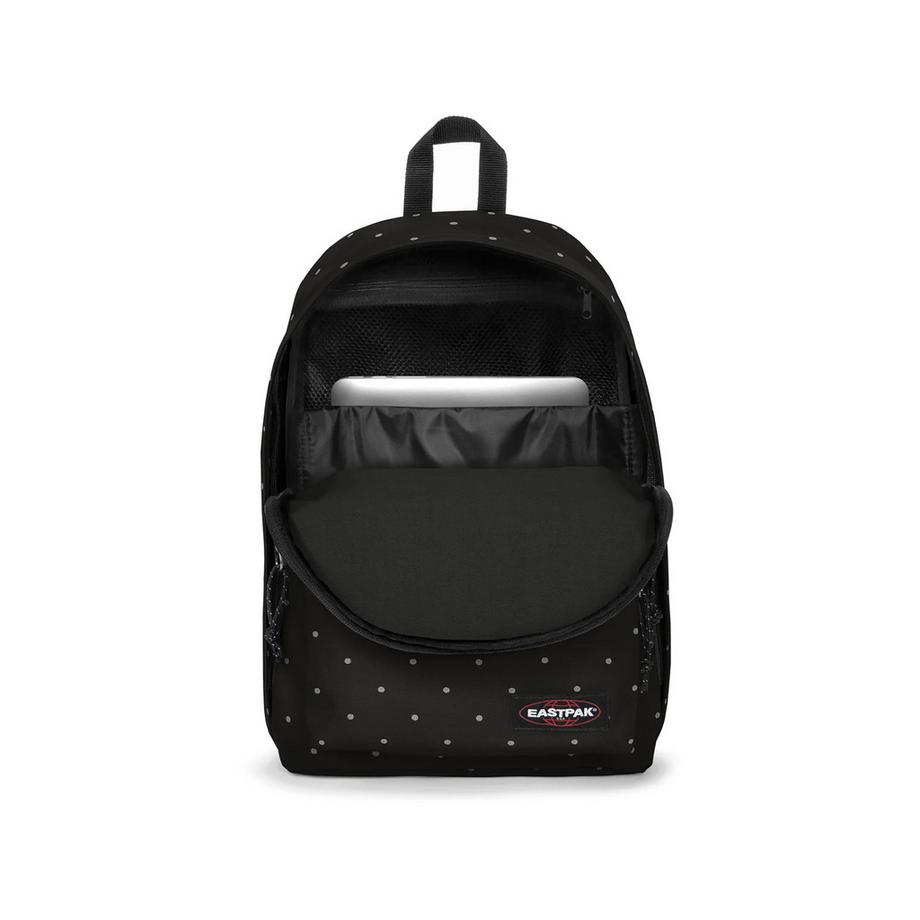 Eastpak Sac à dos Dots Black Silver 
