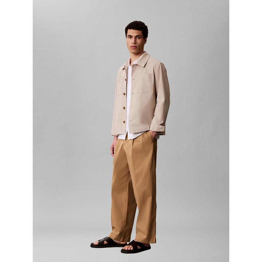 Calvin Klein Jeans  Chinohose, Slim Fit 