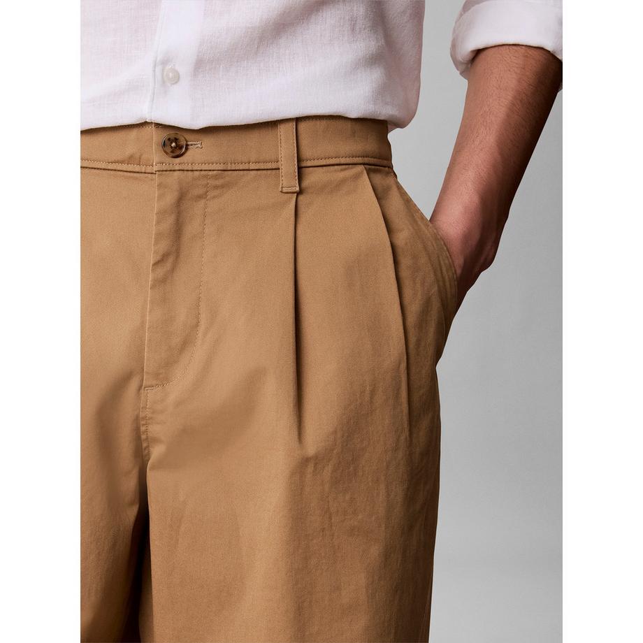 Calvin Klein Jeans  Chinohose, Slim Fit 