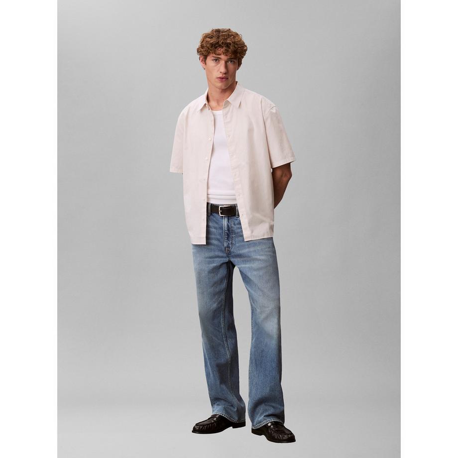 Calvin Klein Jeans  Hemd, kurzarm 