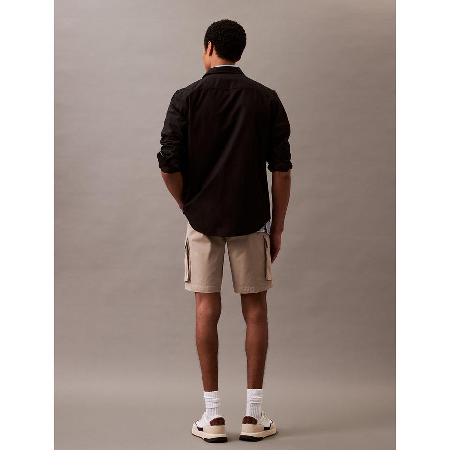 Calvin Klein Jeans Short Cargo Regular Fit  