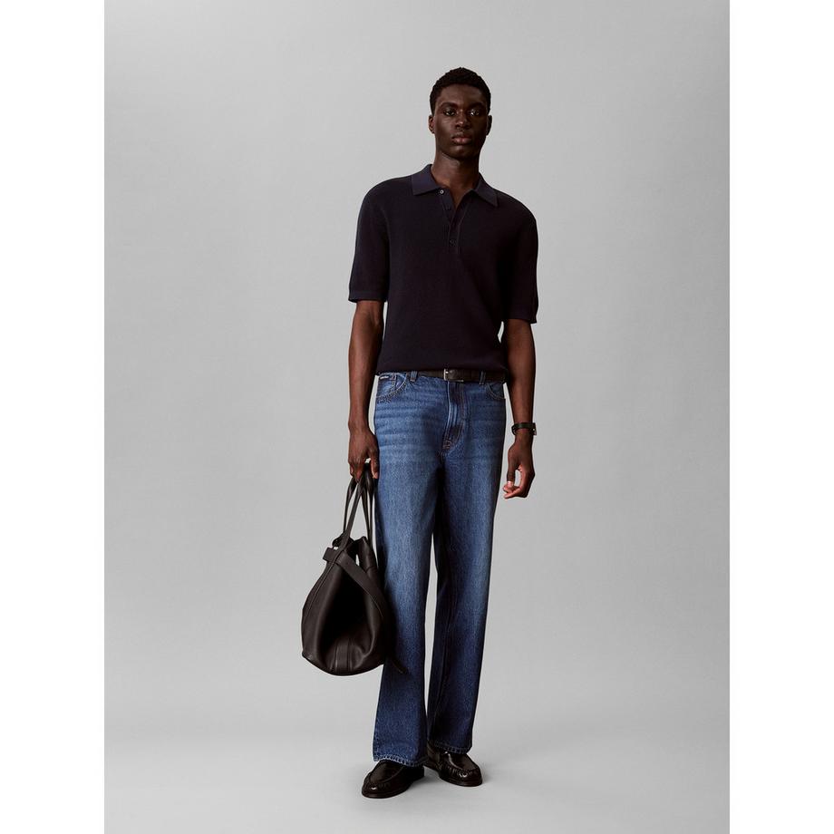 Calvin Klein Jeans Polo  