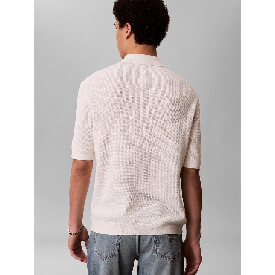 Calvin Klein Jeans  Polo Shirt 