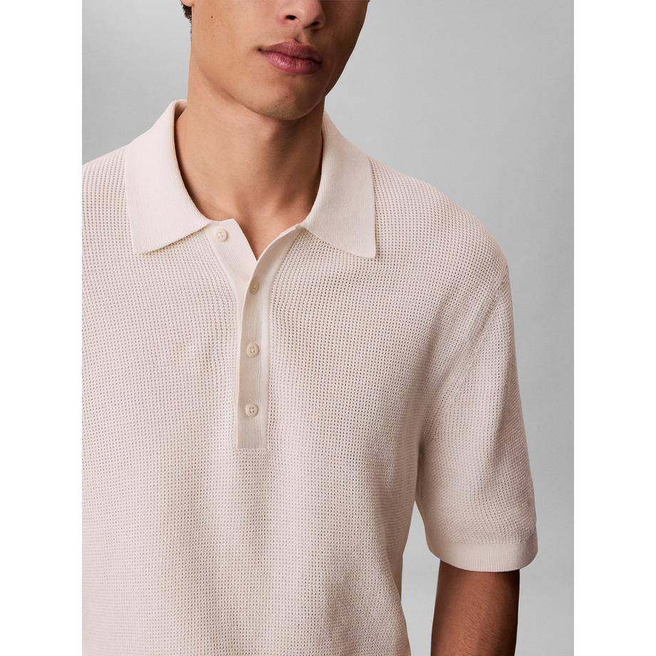 Calvin Klein Jeans  Polo Shirt 