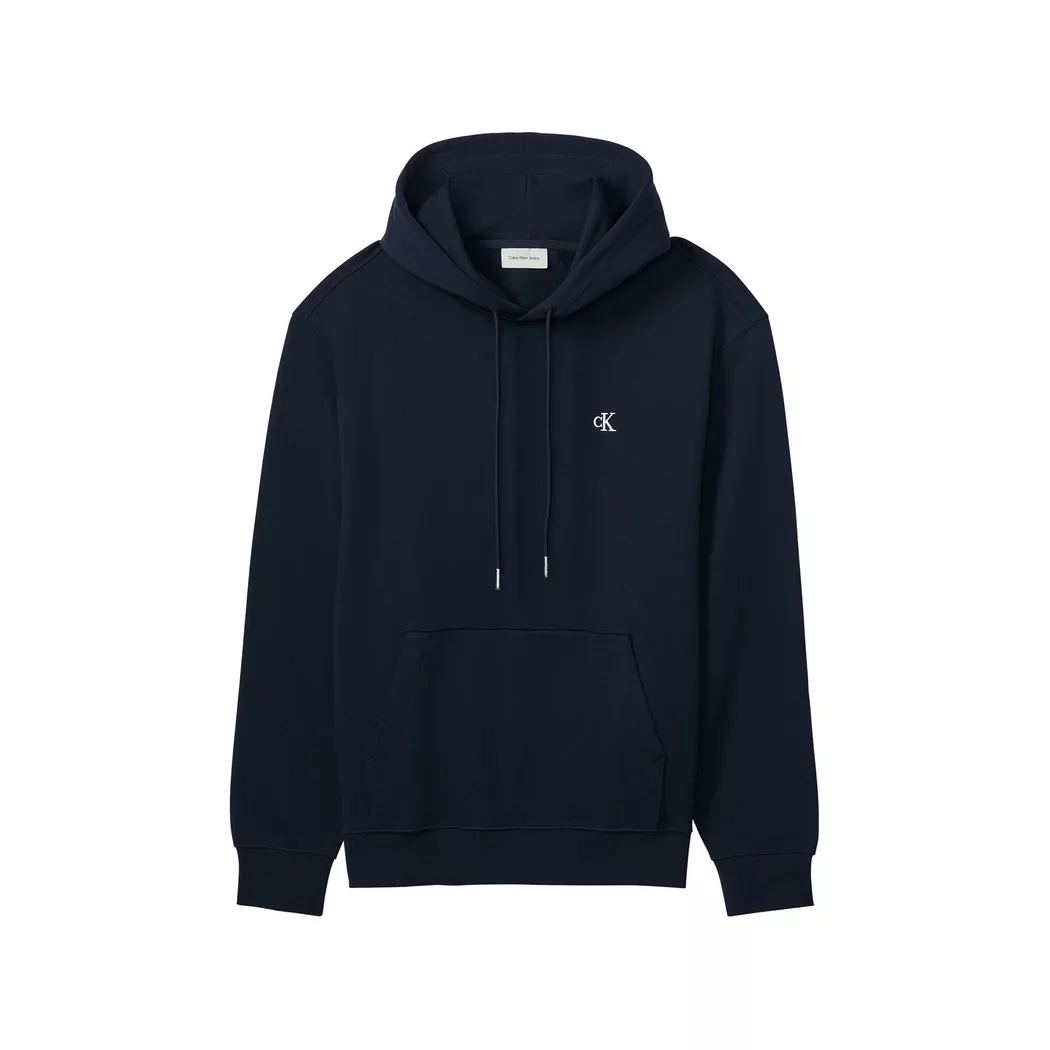 Calvin Klein Jeans - Hoodie, für Herren, Marine, Größe XL