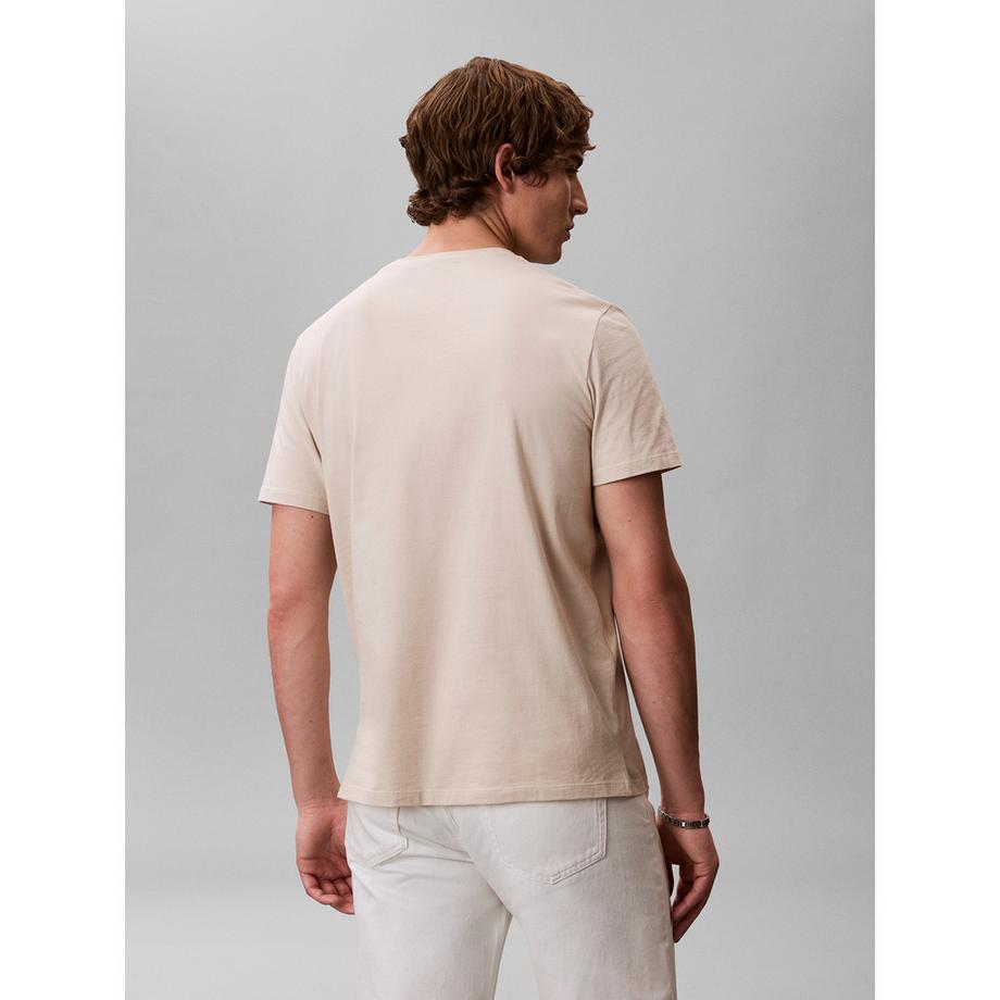 Calvin Klein Jeans Logo T-Shirt Regular Fit  