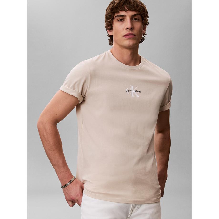 Calvin Klein Jeans Logo T-Shirt Regular Fit  