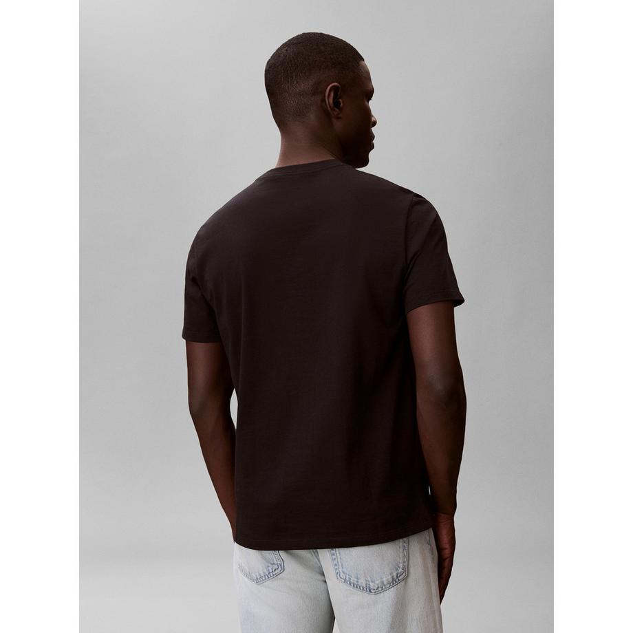 Calvin Klein Jeans Logo T-Shirt Regular Fit  