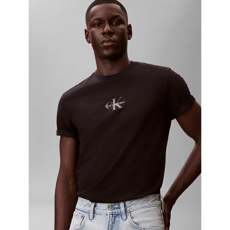 Calvin Klein Jeans Logo T-Shirt Regular Fit  