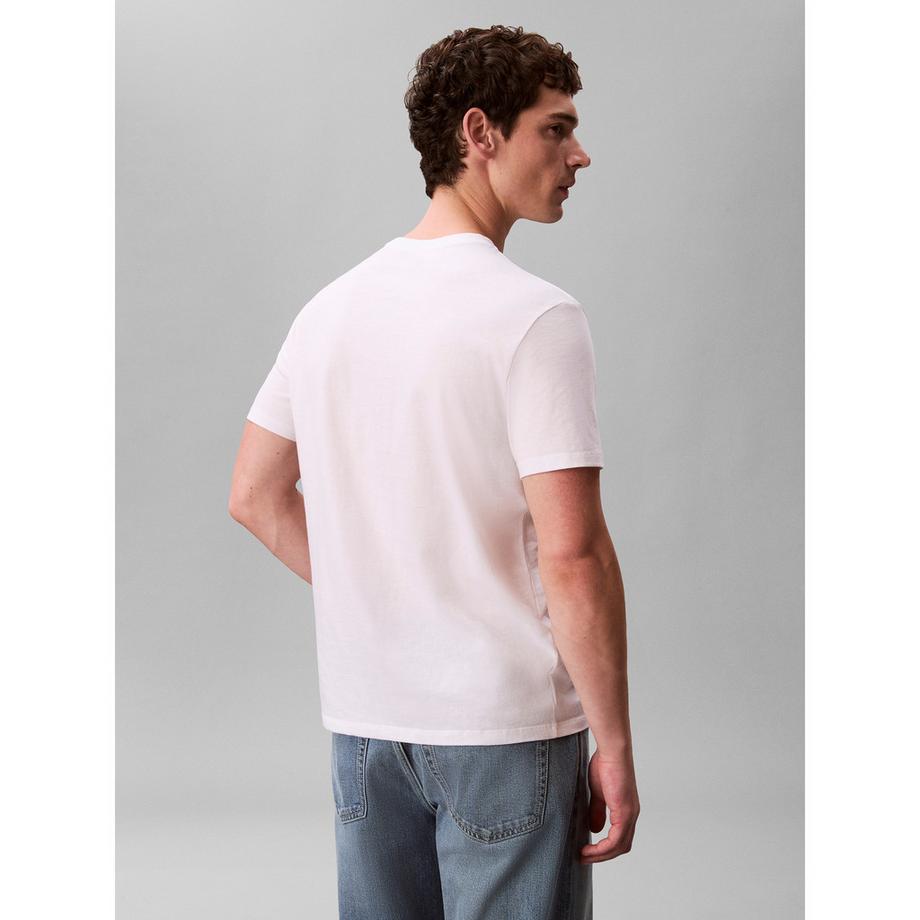 Calvin Klein Jeans Logo T-Shirt Regular Fit  