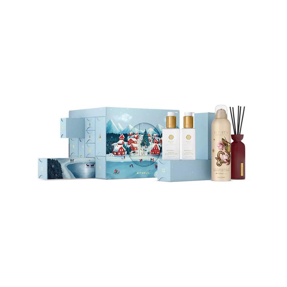 Diorama Advent Calendar 2025
