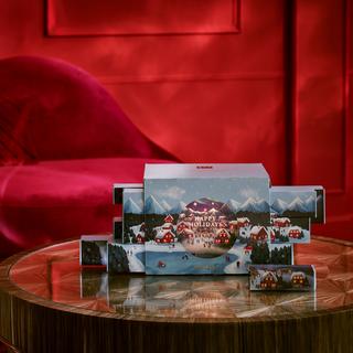 RITUALS  Diorama Advent Calendar 2025 