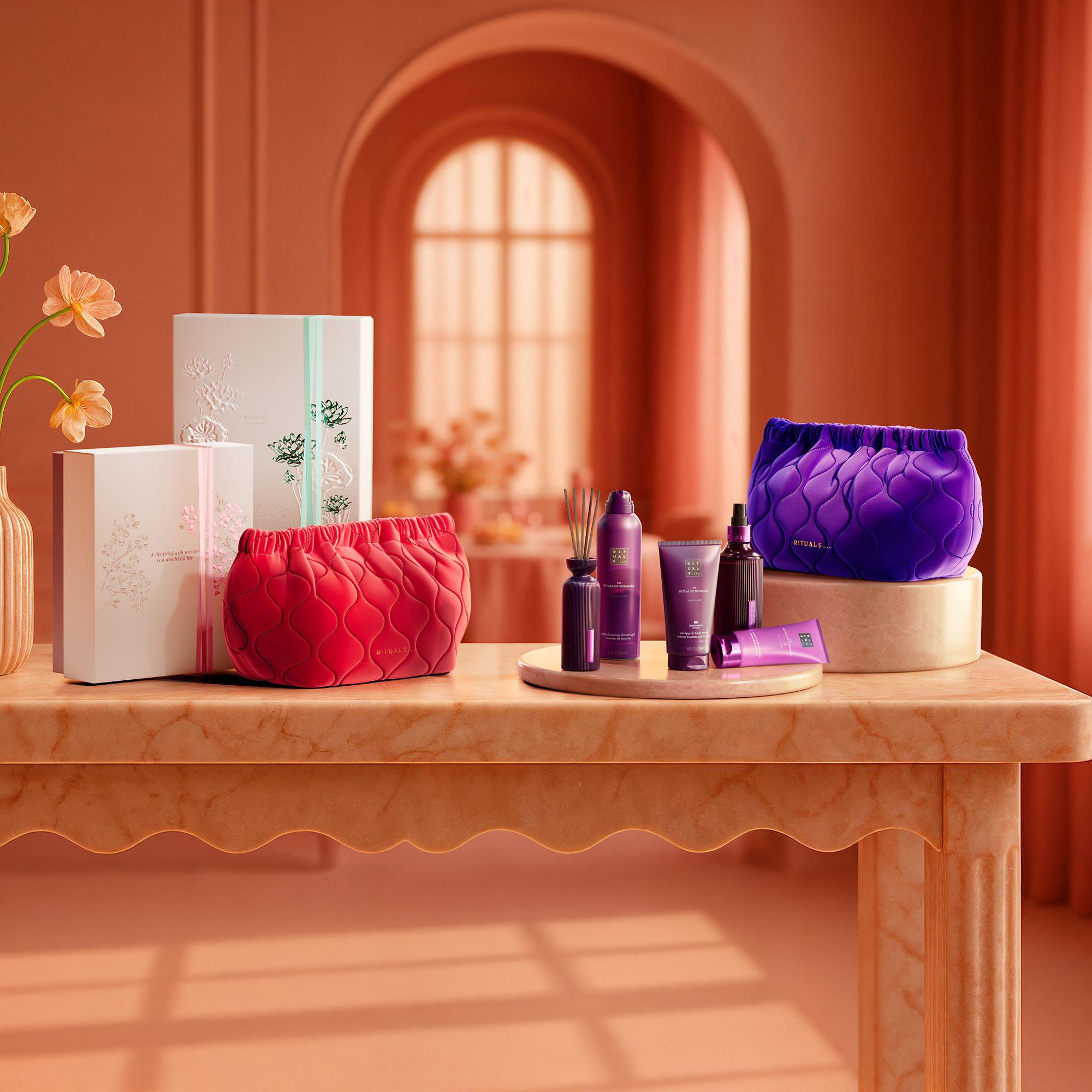 RITUALS  The Ritual of Ayurveda - Large Gift Set 