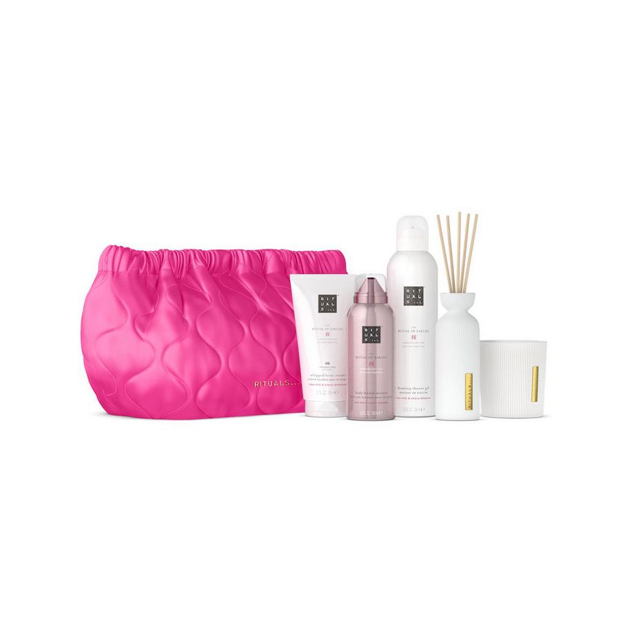 The Ritual of Sakura - Large Gift Set