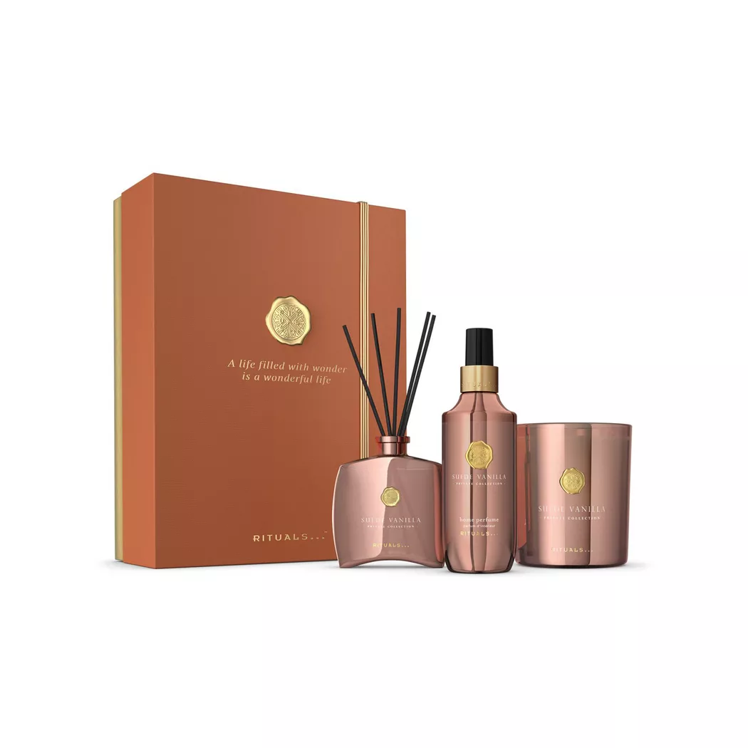 Rituals - Private Collection Gift Set, Set