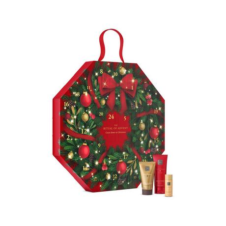 RITUALS  Wreath Advent Calendar 2025 